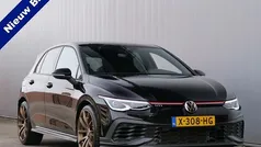 Zwart Gebruikt 2021 VW Golf VIII GTI Hatchback | € 34.450 (Goede deal)