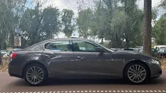 Grijs Gebruikt 2013 Maserati Ghibli Sedan | € 17.499 (Super prijs)
