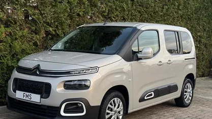 Occasion Citroën Berlingo Feel 131 PK (96 kW) 2020 MPV