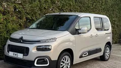 Gebruikt 2020 Citroën Berlingo Feel MPV | € 21.890 (Eerlijke prijs)