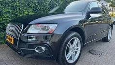 Gebruikt 2013 Audi Q5 Proline SUV | € 19.950 (Eerlijke prijs)