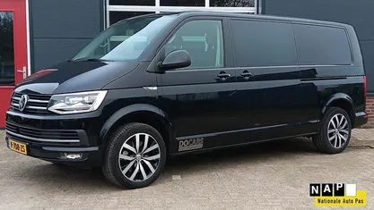 Gebruikt 2019 VW T6.1 Highline Van | € 36.111 (Eerlijke prijs)
