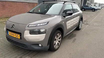 Gebruikt 2014 Citroën C4 Feel SUV | € 3.650 (Super prijs)