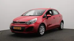 Gebruikt 2013 Kia Rio Comfort Hatchback | € 8.950 (Eerlijke prijs)