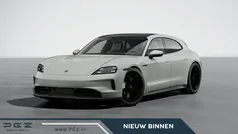 Gebruikt 2024 Porsche Taycan Sport Turismo Sedan | € 153.990 (Goede deal)