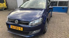 Gebruikt 2011 VW Polo Comfortline Hatchback | € 3.949 (Goede deal)