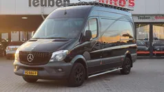 Overige Gebruikt 2014 Mercedes Sprinter Van | € 14.895 (Super prijs)