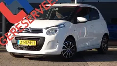 Gebruikt 2019 Citroën C1 Feel Hatchback | € 8.950 (Eerlijke prijs)