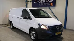Gebruikt 2018 Mercedes Vito MPV | € 9.950 (Super prijs)