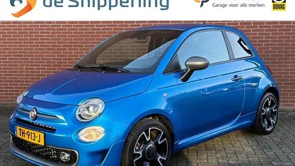 Occasion 2018 Fiat 500 Sport Hatchback | € 15.545 (Eerlijke prijs)