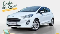 Gebruikt 2019 Ford Fiesta Titanium Hatchback | € 13.495 (Eerlijke prijs)
