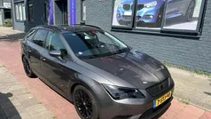 Gebruikt 2014 Seat Leon ST Business Stationwagen | € 9.650 (Eerlijke prijs)