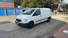 Gebruikt 2011 Mercedes Vito MPV | € 2.900 (Super prijs)