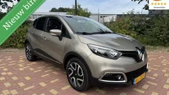 Gebruikt 2013 Renault Captur Dynamique SUV | € 8.940 (Eerlijke prijs)