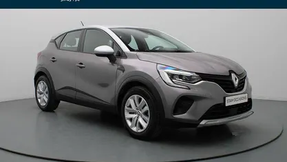 Occasion Renault Captur Zen 146 PK (107 kW) 2022 SUV