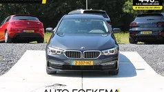 Grijs Gebruikt 2019 BMW 530e Executive Sedan | € 27.950 (Goede deal)