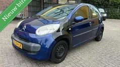 Gebruikt 2008 Citroën C1 Hatchback | € 600 (Super prijs)