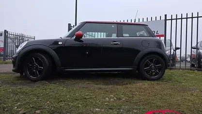 Occasion Mini Cooper Chili 122 PK (89 kW) 2012 Hatchback