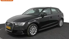 Gebruikt 2018 Audi A3 Sportback Sport Hatchback | € 17.450 (Eerlijke prijs)