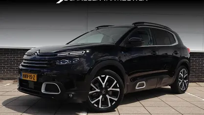 Gebruikt 2022 Citroën C5 Aircross Shine SUV | € 24.395 (Goede deal)