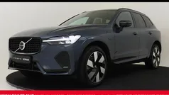 Blauw Gebruikt 2024 Volvo XC60 Ultimate SUV | € 63.890 (Eerlijke prijs)