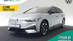 Gebruikt 2025 VW ID.7 Pro Sedan | € 51.238 (Eerlijke prijs)