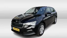 Gebruikt 2020 Skoda Scala Ambition Hatchback | € 14.950 (Eerlijke prijs)