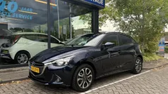 Gebruikt 2017 Mazda 2 Hatchback | € 12.750 (Eerlijke prijs)