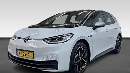 Occasion VW ID.3 150 kW (204 PK) 2020 Hatchback