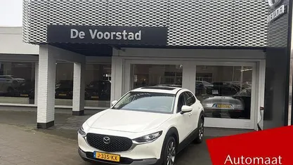 Occasion Mazda CX-30 Luxury 179 PK (131 kW) 2020 SUV