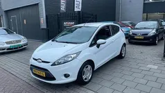 Gebruikt 2010 Ford Fiesta Trend Hatchback | € 2.999 (Eerlijke prijs)