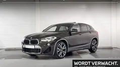 Sparkling storm brillanteffekt Gebruikt 2019 BMW X2 Executive SUV | € 28.900 (Eerlijke prijs)