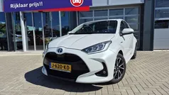 Gebruikt 2020 Toyota Yaris Edition Hatchback | € 20.450 (Eerlijke prijs)