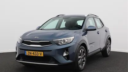 Occasion 2019 Kia Stonic SUV | € 9.950 (Eerlijke prijs)