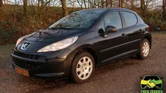 Gebruikt 2008 Peugeot 207 Hatchback | € 2.477 (Eerlijke prijs)