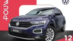 Gebruikt 2020 VW T-Roc Sportline SUV | € 22.450 (Eerlijke prijs)