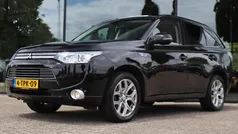Gebruikt 2014 Mitsubishi Outlander P-HEV Instyle SUV | € 9.950 (Goede deal)