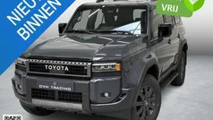 Gebruikt 2024 Toyota Land Cruiser Executive SUV | € 75.995