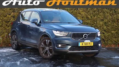 Occasion 2020 Volvo XC40 Inscription SUV | € 27.940 (Goede deal)