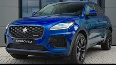Gebruikt 2023 Jaguar E-Pace R-Dynamic SUV | € 49.895 (Eerlijke prijs)