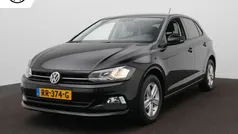 Gebruikt 2018 VW Polo Comfortline Hatchback | € 12.900 (Goede deal)