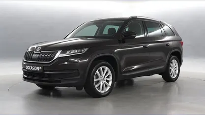 Occasion 2022 Skoda Kodiaq Business Line SUV | € 25.950 (Super prijs)