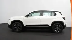 Gebruikt 2024 Jeep Avenger EV Altitude SUV | € 23.490 (Super prijs)