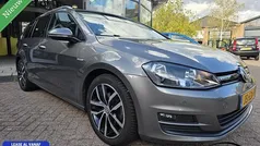 Gebruikt 2016 VW Golf VII Stationwagen | € 7.999 (Goede deal)