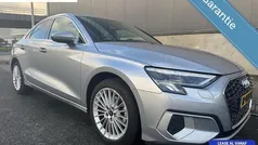 Grijs Gebruikt 2021 Audi A3 Advanced Sedan | € 20.900 (Eerlijke prijs)