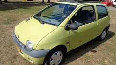Gebruikt 1999 Renault Twingo Hatchback | € 748 (Eerlijke prijs)