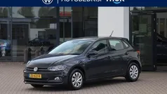 Grijs Gebruikt 2019 VW Polo Comfortline Hatchback | € 13.950 (Eerlijke prijs)