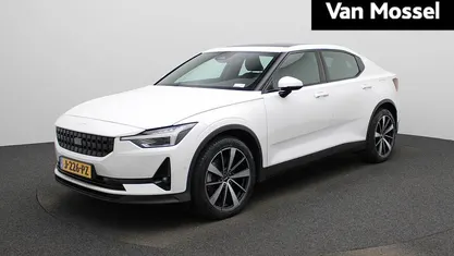 Occasion Polestar 2 Long Range Dual motor 300 kW (409 PK) 2020 Hatchback