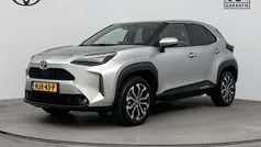 Zilver Gebruikt 2022 Toyota Yaris Cross Edition SUV | € 26.445 (Eerlijke prijs)