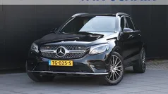 Gebruikt 2018 Mercedes GLC250 Business SUV | € 31.945 (Eerlijke prijs)